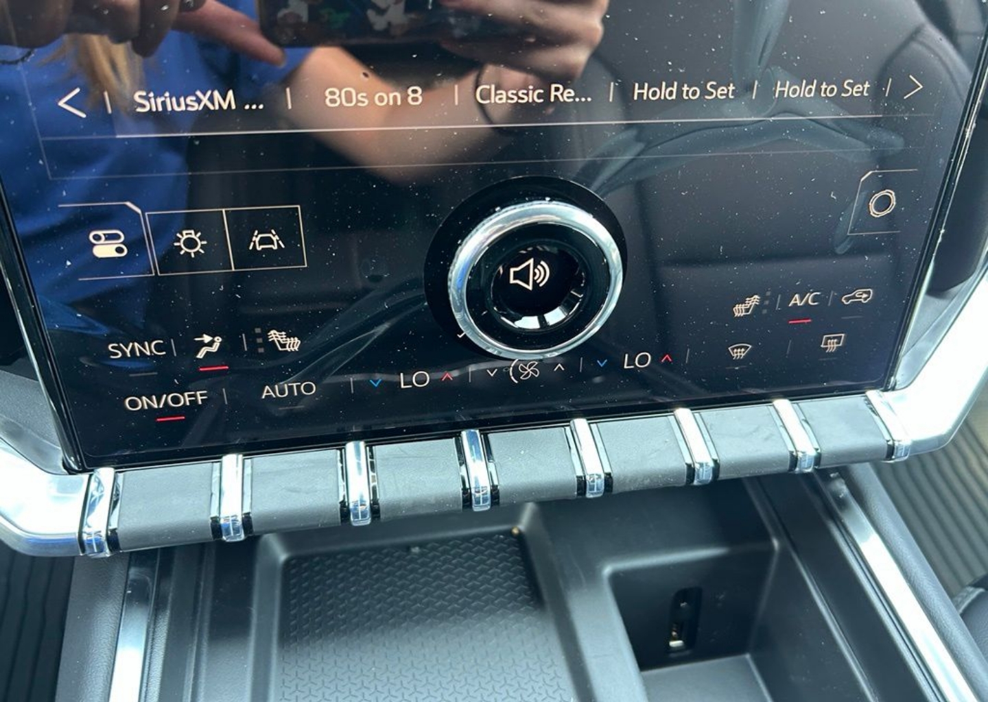 2026 GMC Acadia Elevation - Photo 98