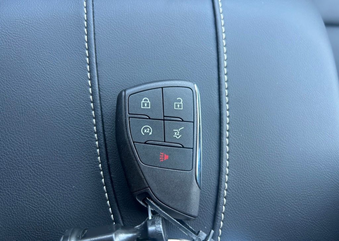 2026 GMC Acadia Elevation - Photo 101