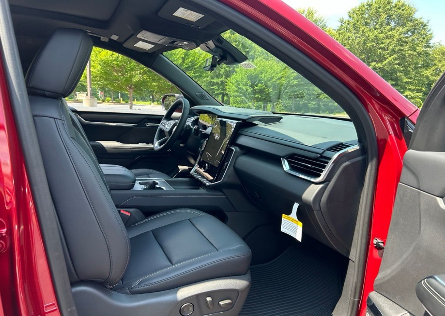 2026 GMC Acadia Elevation - Photo 105