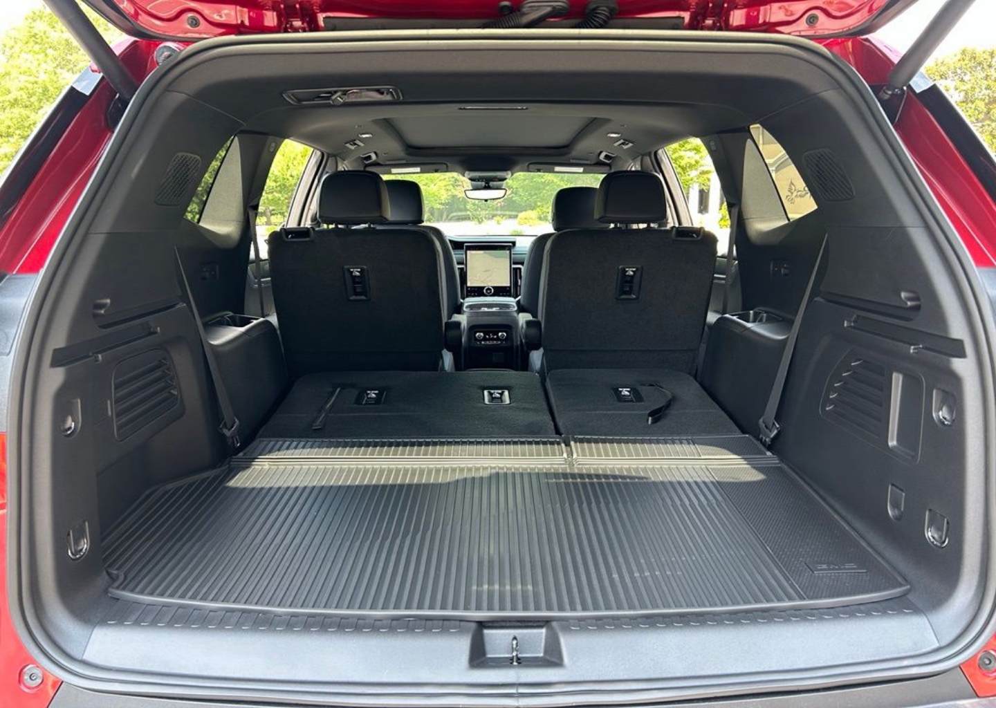 2026 GMC Acadia Elevation - Photo 110