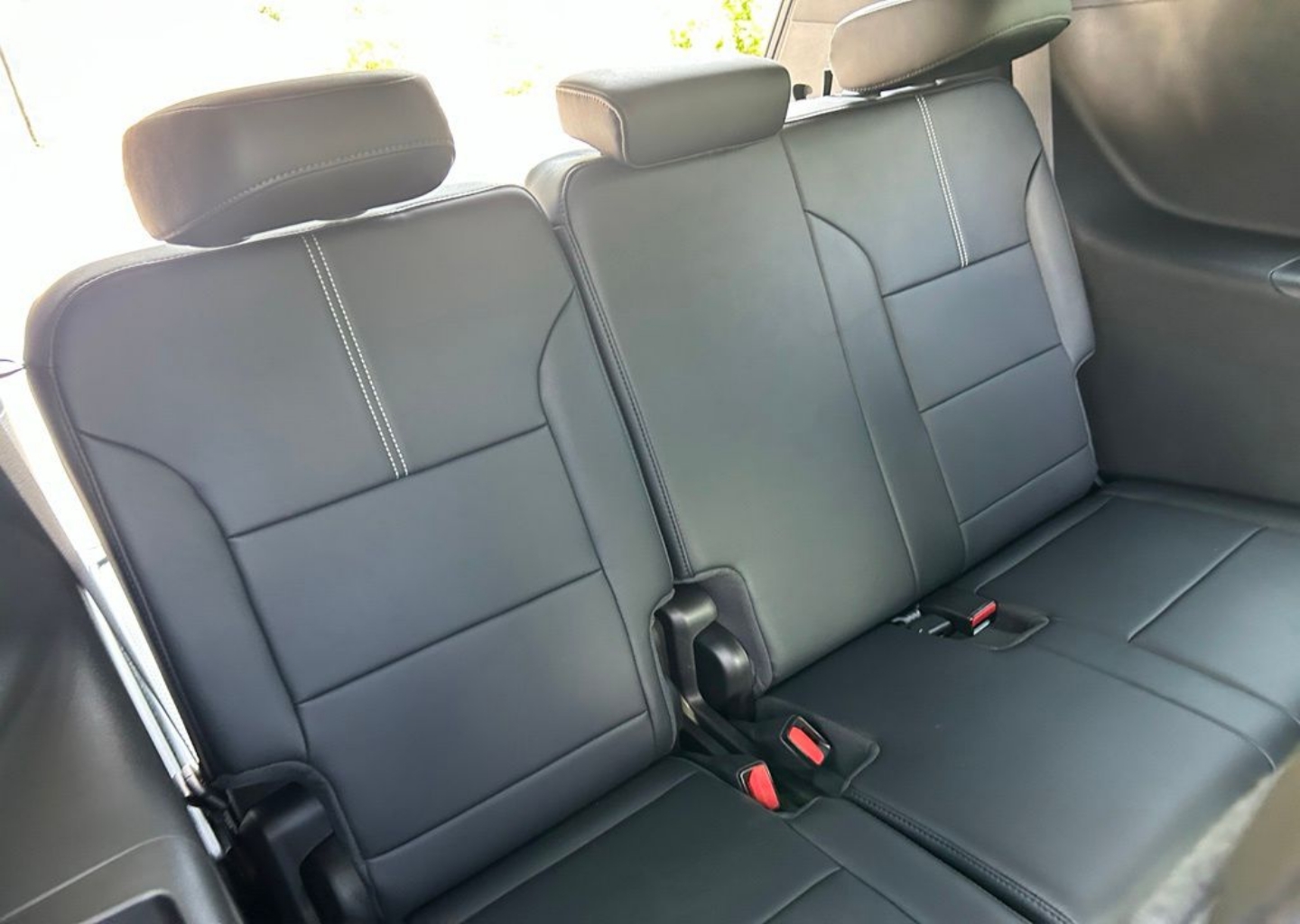 2026 GMC Acadia Elevation - Photo 113