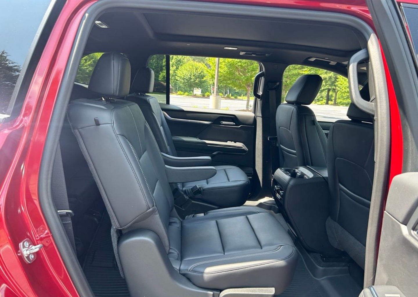 2026 GMC Acadia Elevation - Photo 115