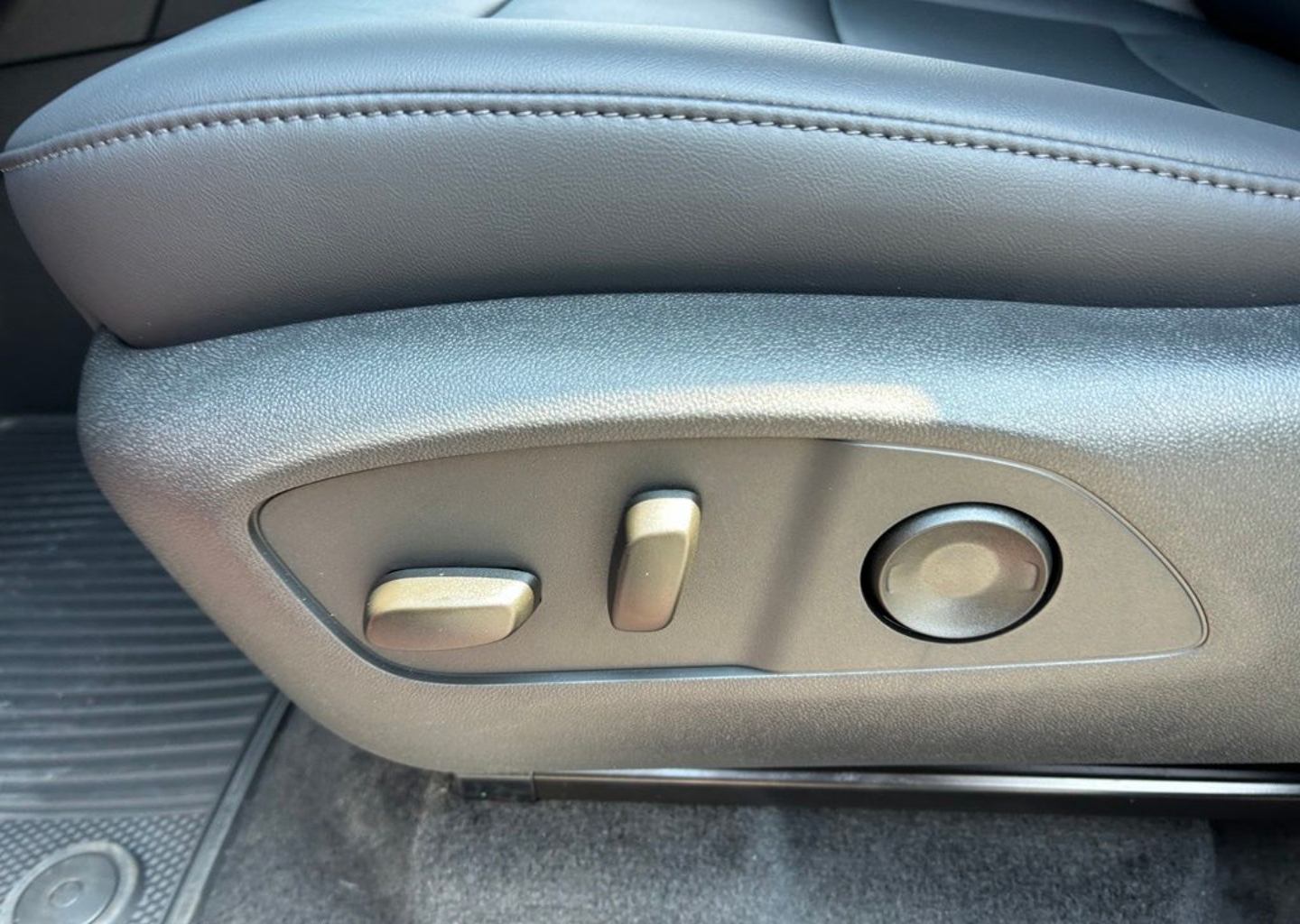 2026 GMC Acadia Elevation - Photo 119