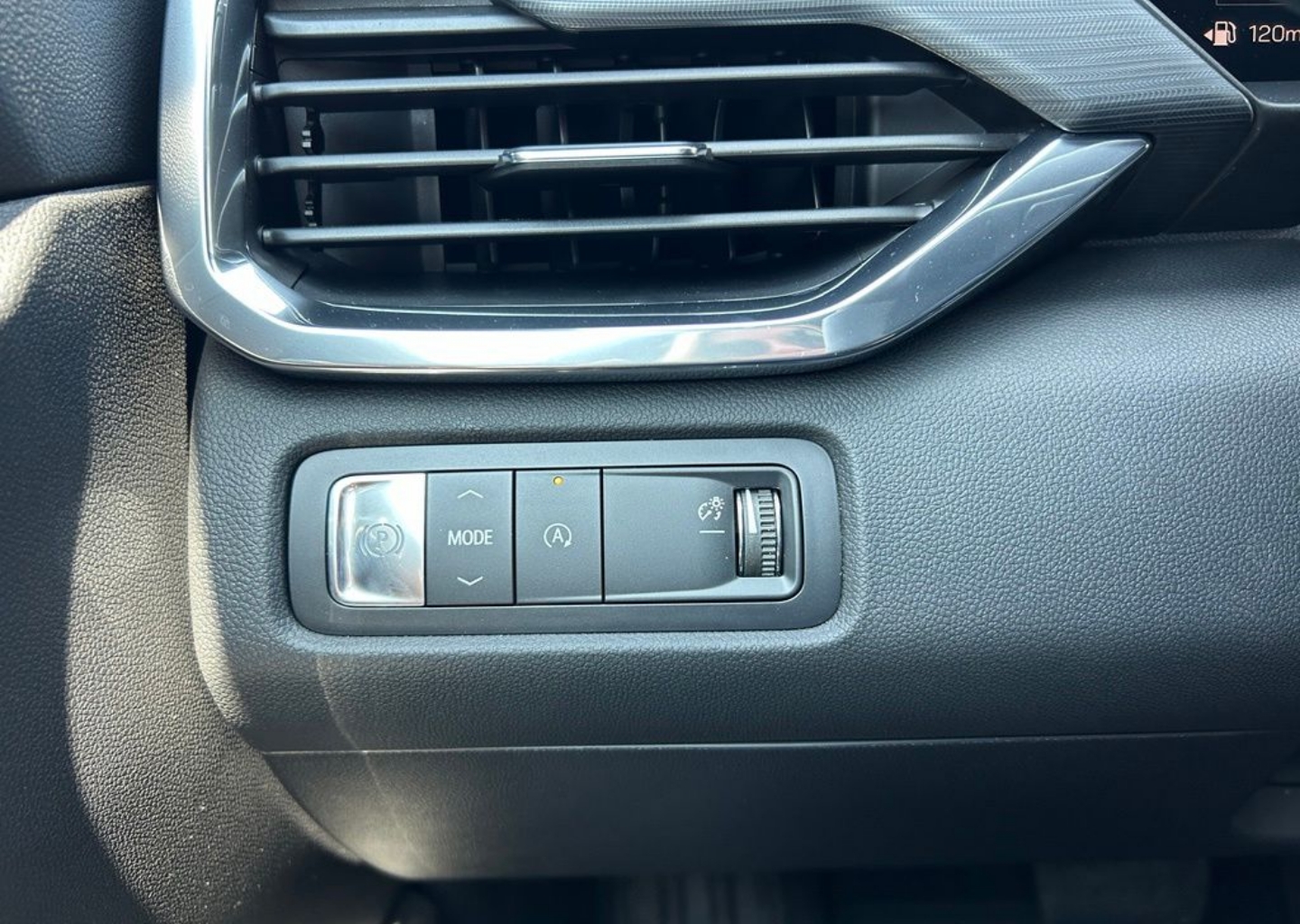 2026 GMC Acadia Elevation - Photo 121