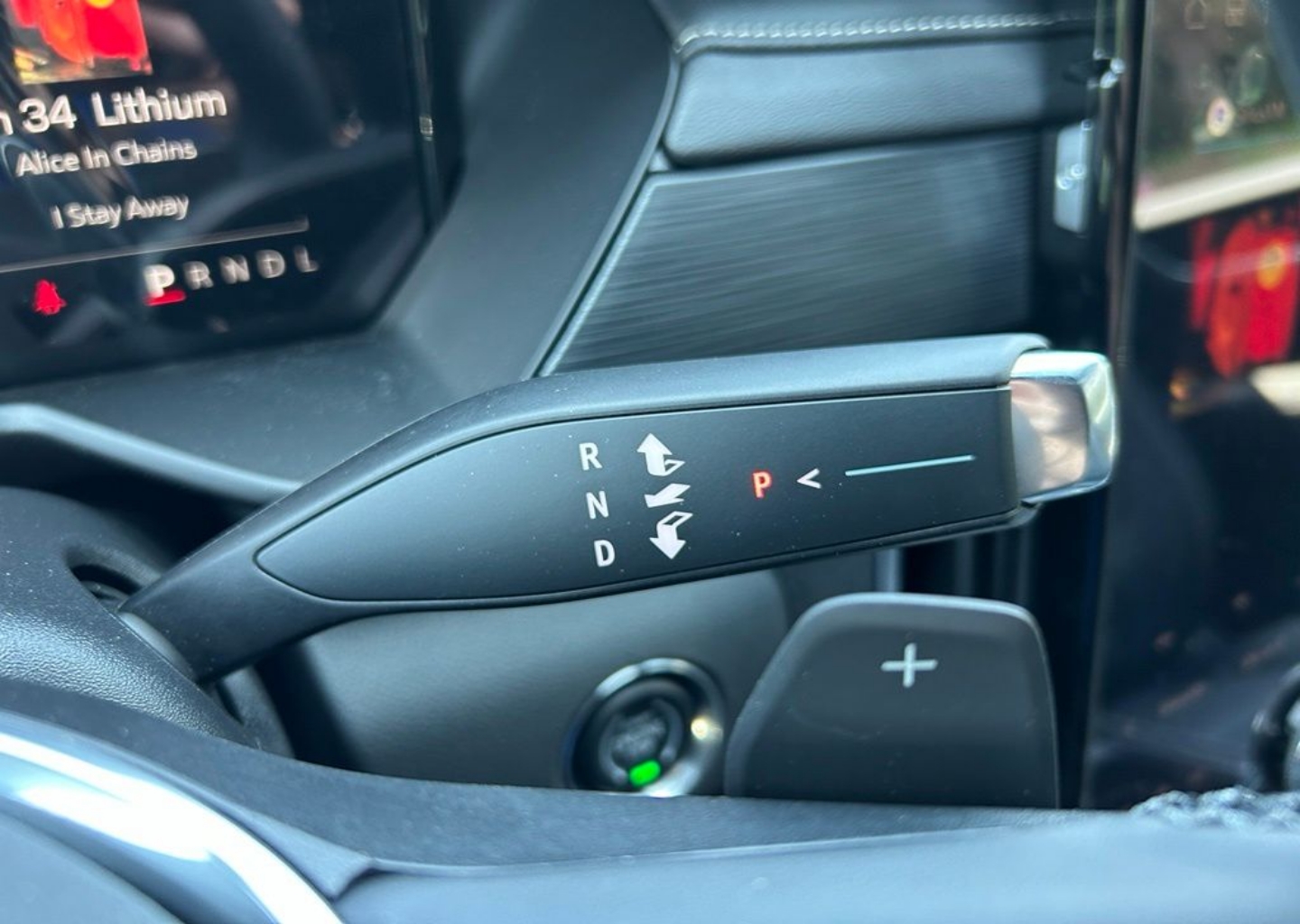 2026 GMC Acadia Elevation - Photo 123