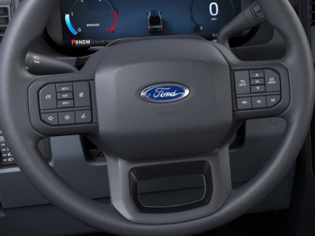 2026 Ford F-350 Super Duty XLT - Photo 12