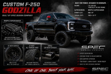 2025 Ford Super Duty F-250 LARIAT