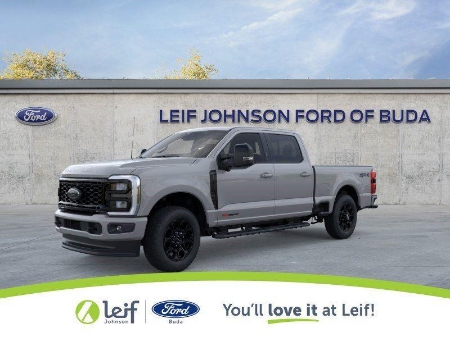 2026 Ford Super Duty F-250 LARIAT