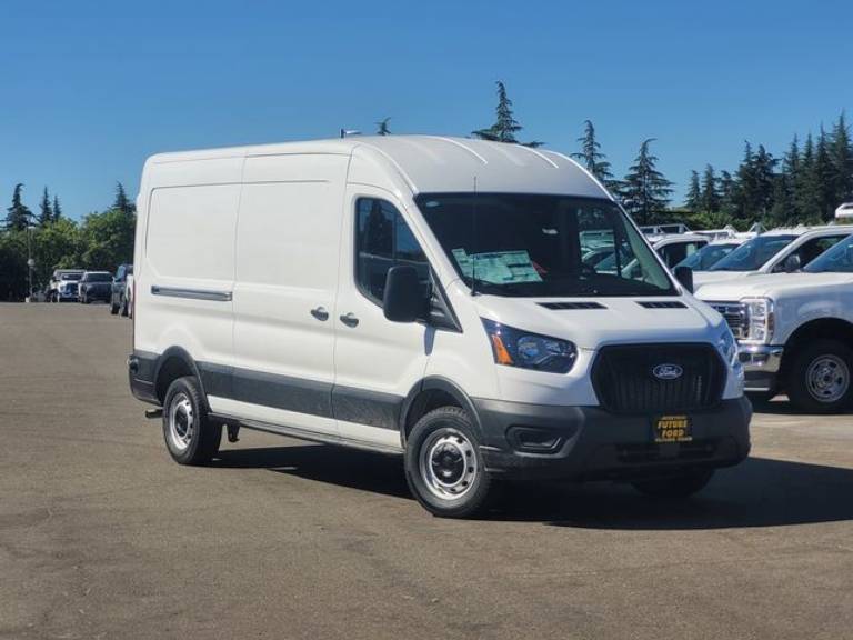 2026 Ford Transit-150 Base