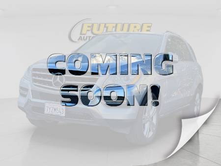 2014 Mercedes-Benz M-Class ML 350