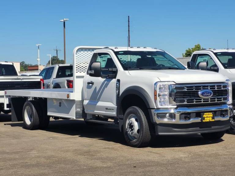 2026 Ford F-550SD XL