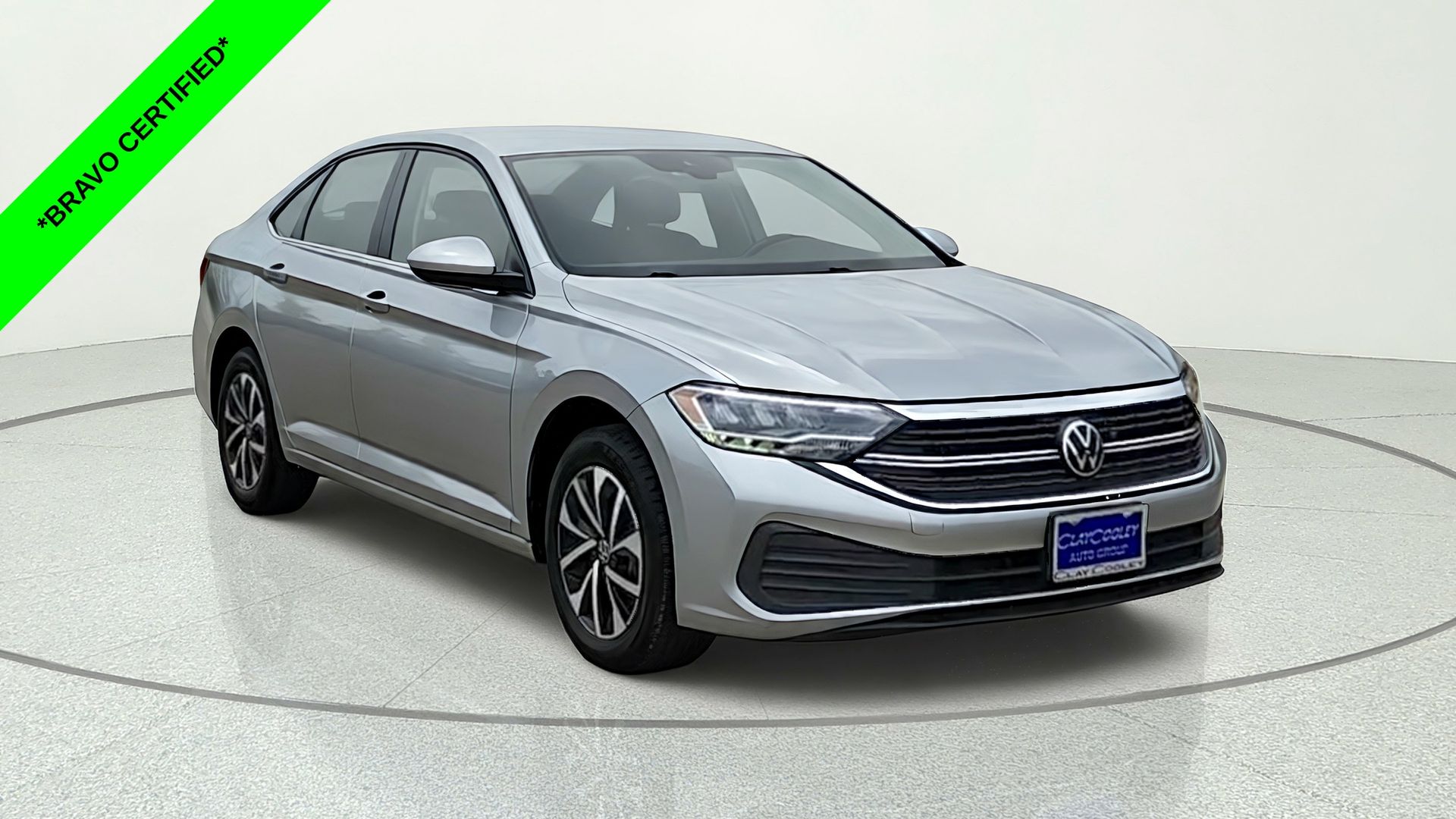 2024 Volkswagen Jetta