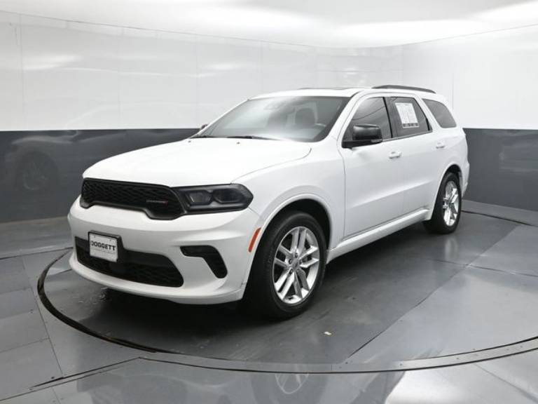 2023 Dodge Durango GT Plus