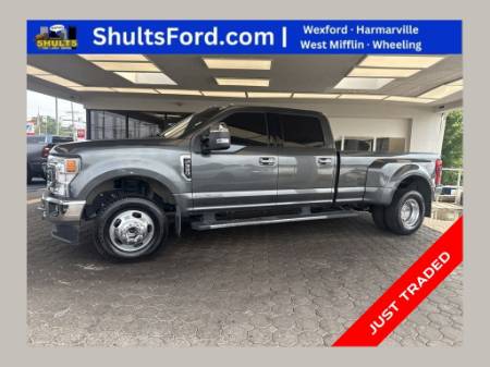 2020 Ford F-350SD XLT