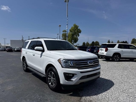 2019 Ford Expedition XLT