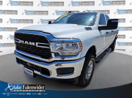 2023 RAM 2500 Tradesman