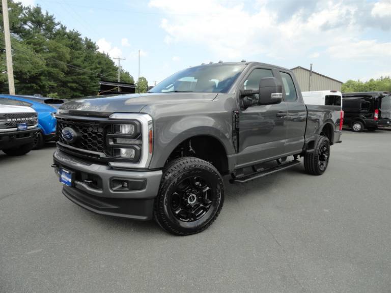 2026 Ford Super Duty F-250® XL