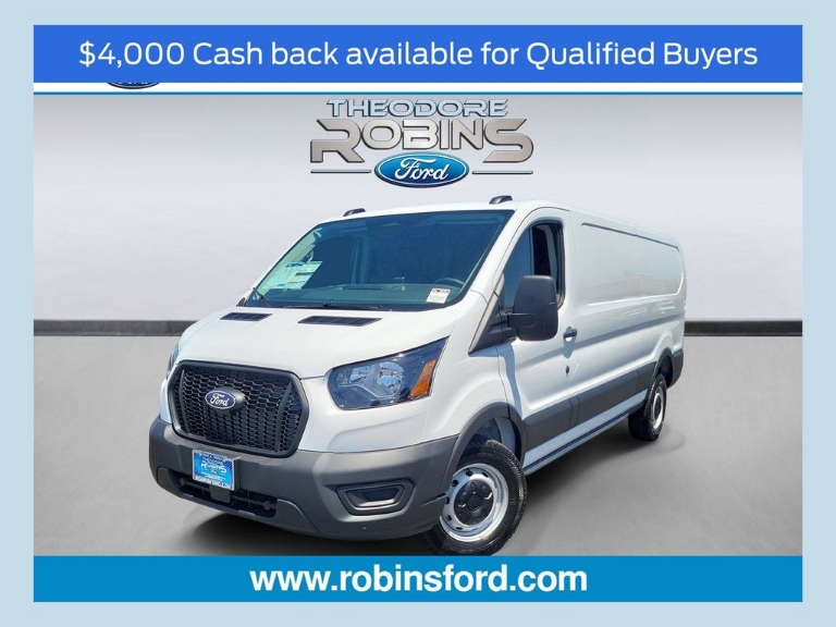 2026 Ford Transit-350 Base