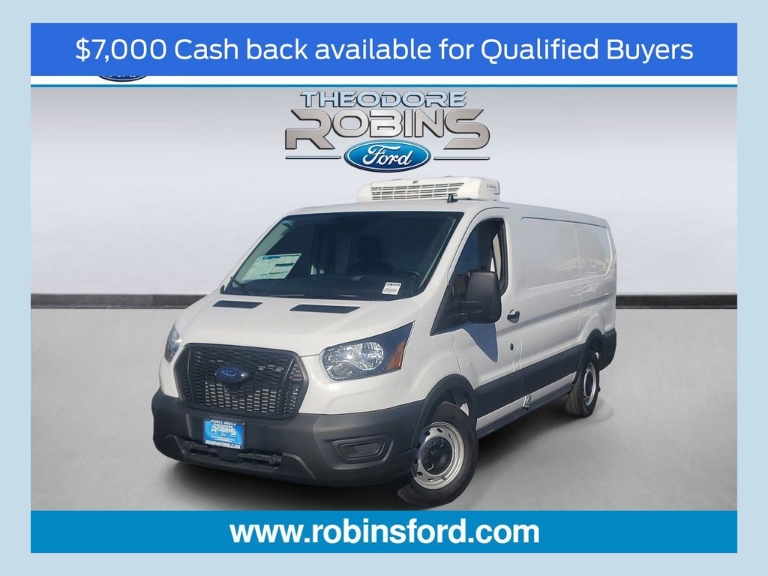 2025 Ford Transit-150 Base