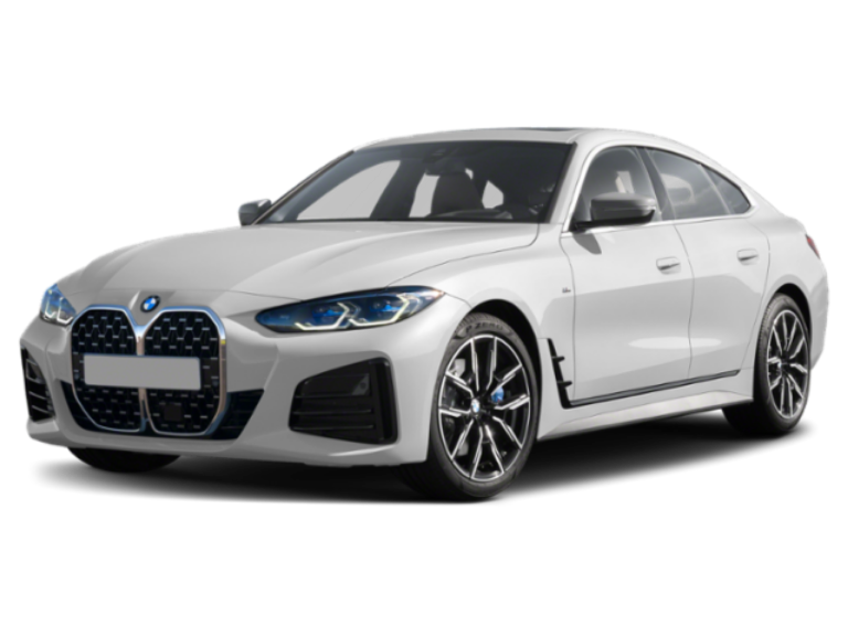 2022 BMW 4 Series 430I Gran Coupe
