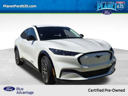 2024 Ford Mustang Mach-E Premium