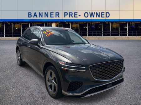 2026 Genesis GV70 2.5T
