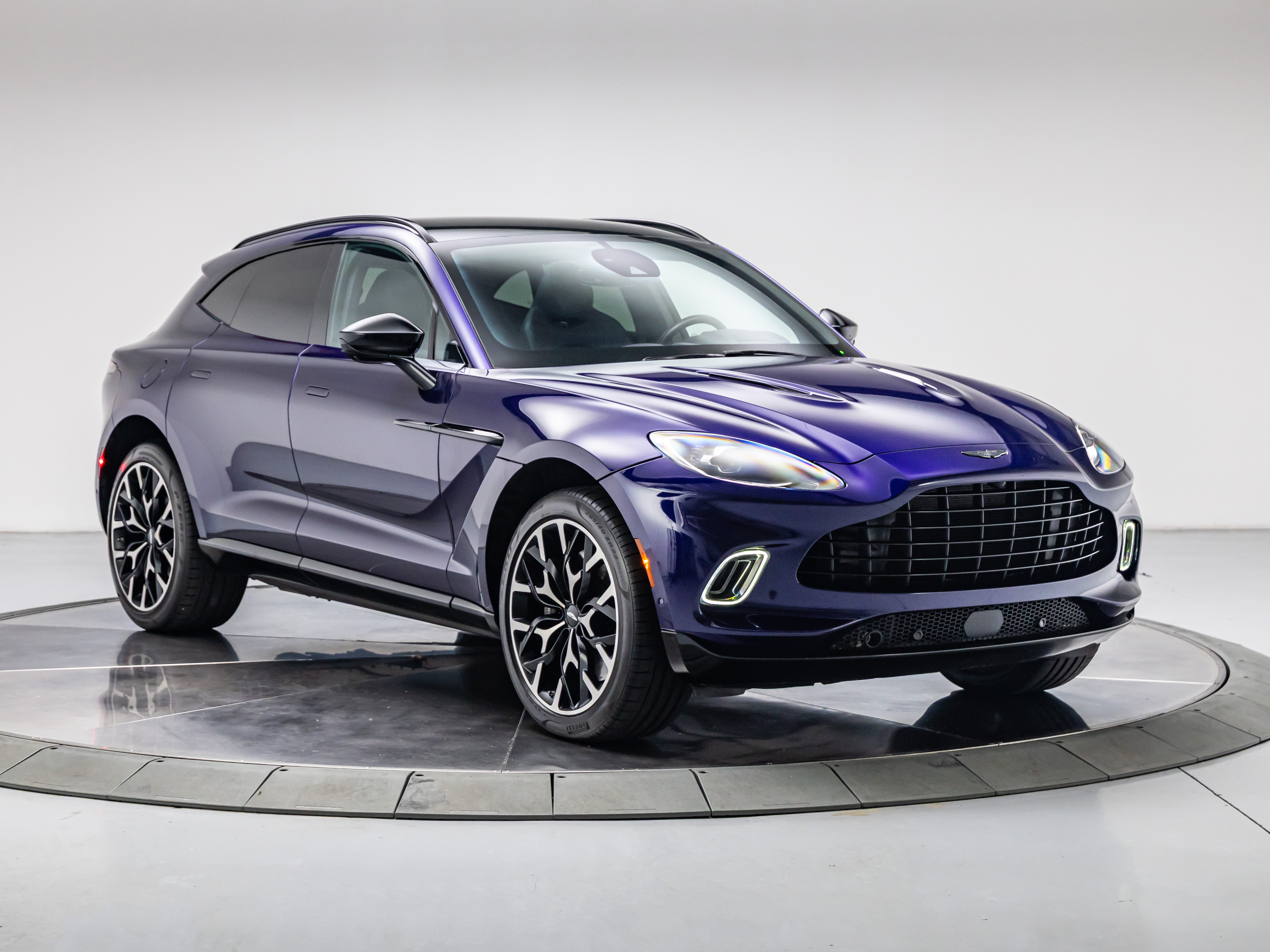 Used 2022 Aston Martin DBX DBX