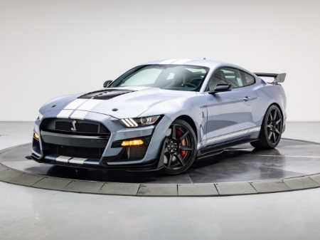 2022 Ford Mustang Shelby GT500 Fastback