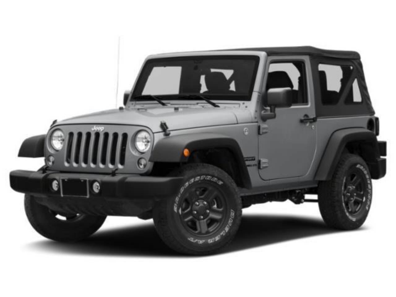 Used 2015 Jeep Wrangler Sport with VIN 1C4AJWAG6FL723990 for sale in Buda, TX