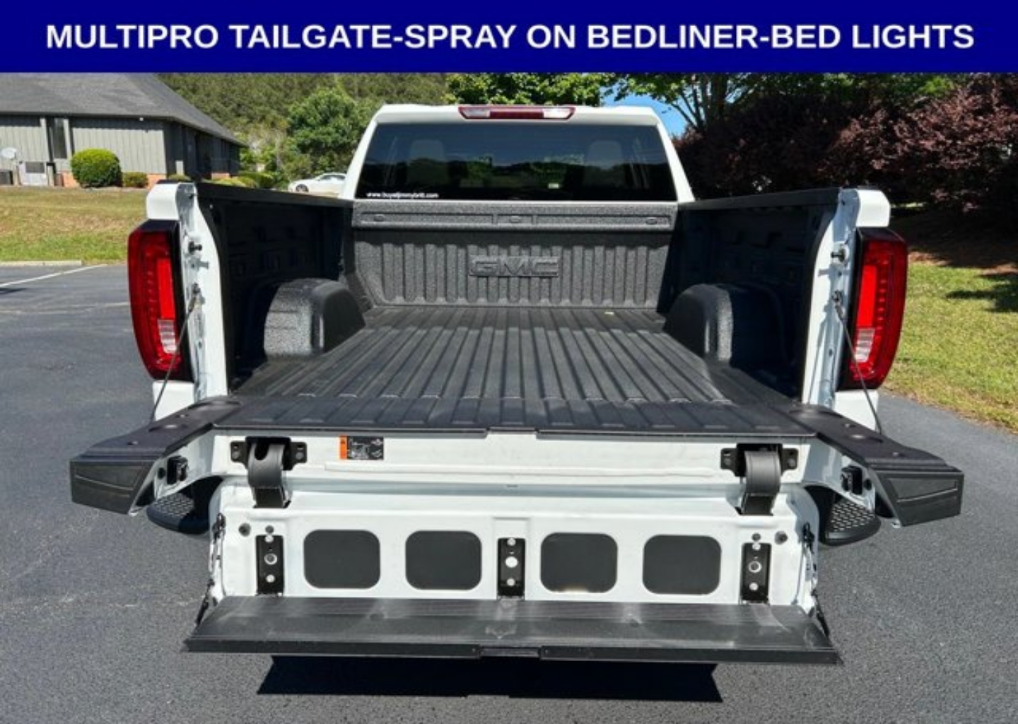 2026 GMC Sierra 1500 SLT - Photo 12