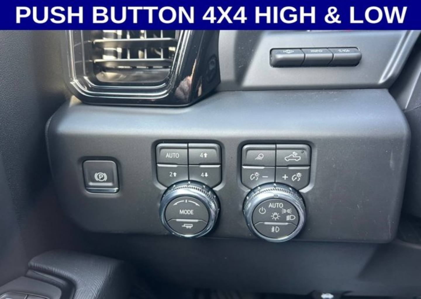 2026 GMC Sierra 1500 AT4X - Photo 20