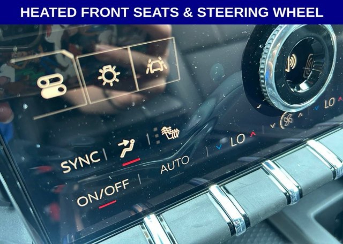 2026 GMC Acadia Elevation - Photo 8