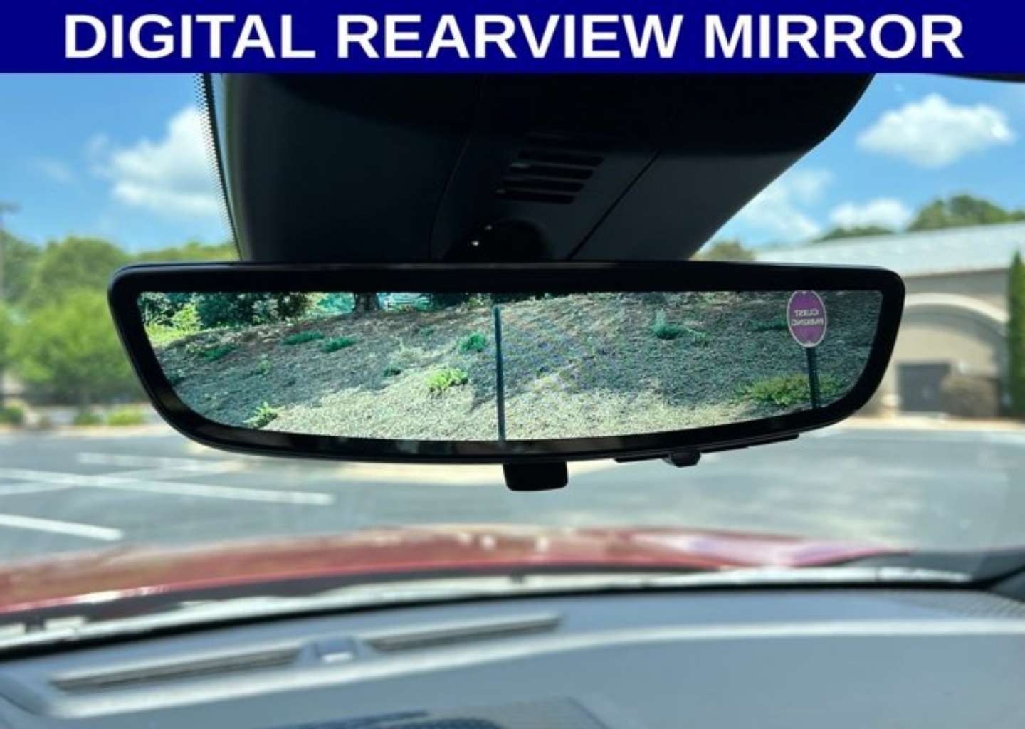 2026 GMC Acadia Elevation - Photo 15