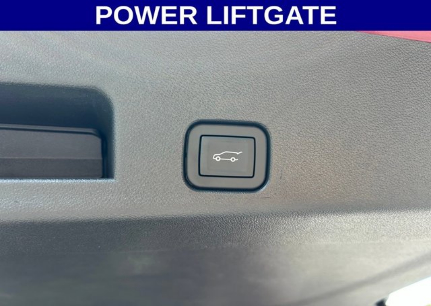 2026 GMC Acadia Elevation - Photo 18