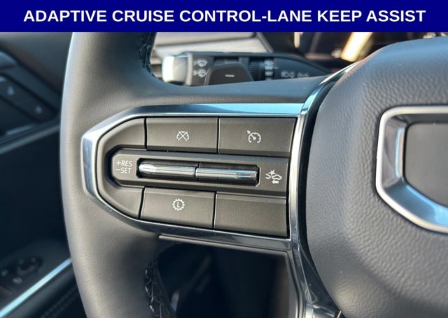2026 GMC Acadia Elevation - Photo 15