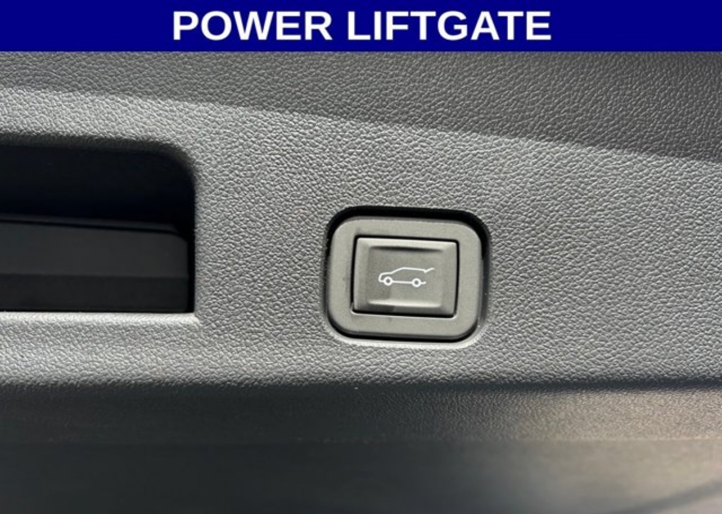 2026 GMC Acadia Elevation - Photo 18