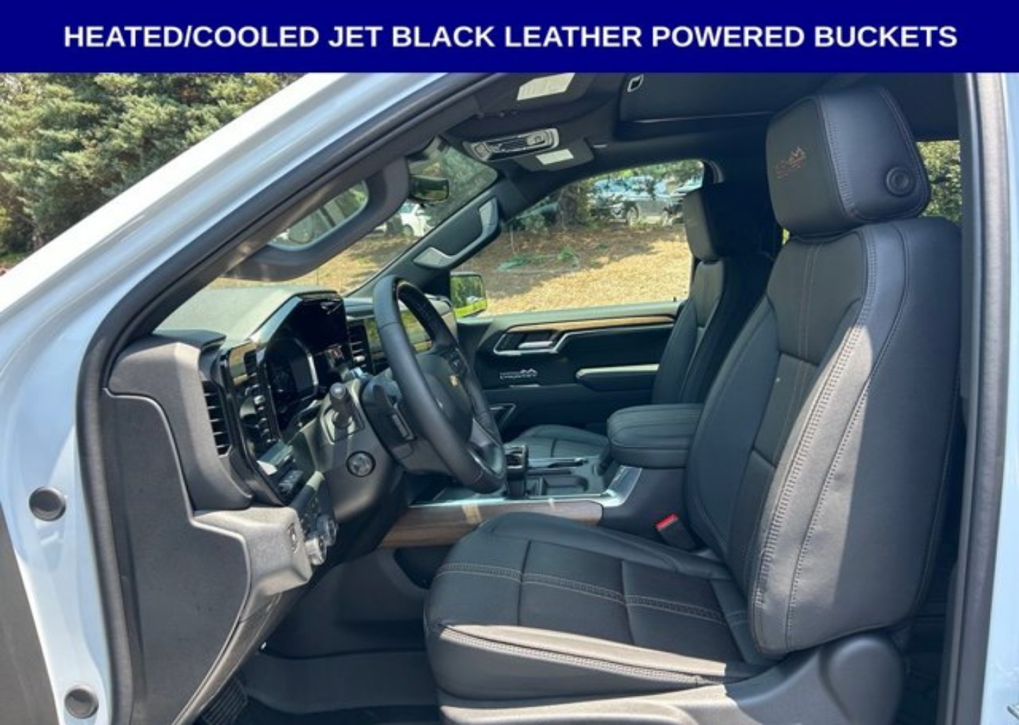 2026 Chevrolet Silverado 1500 High Country - Photo 6