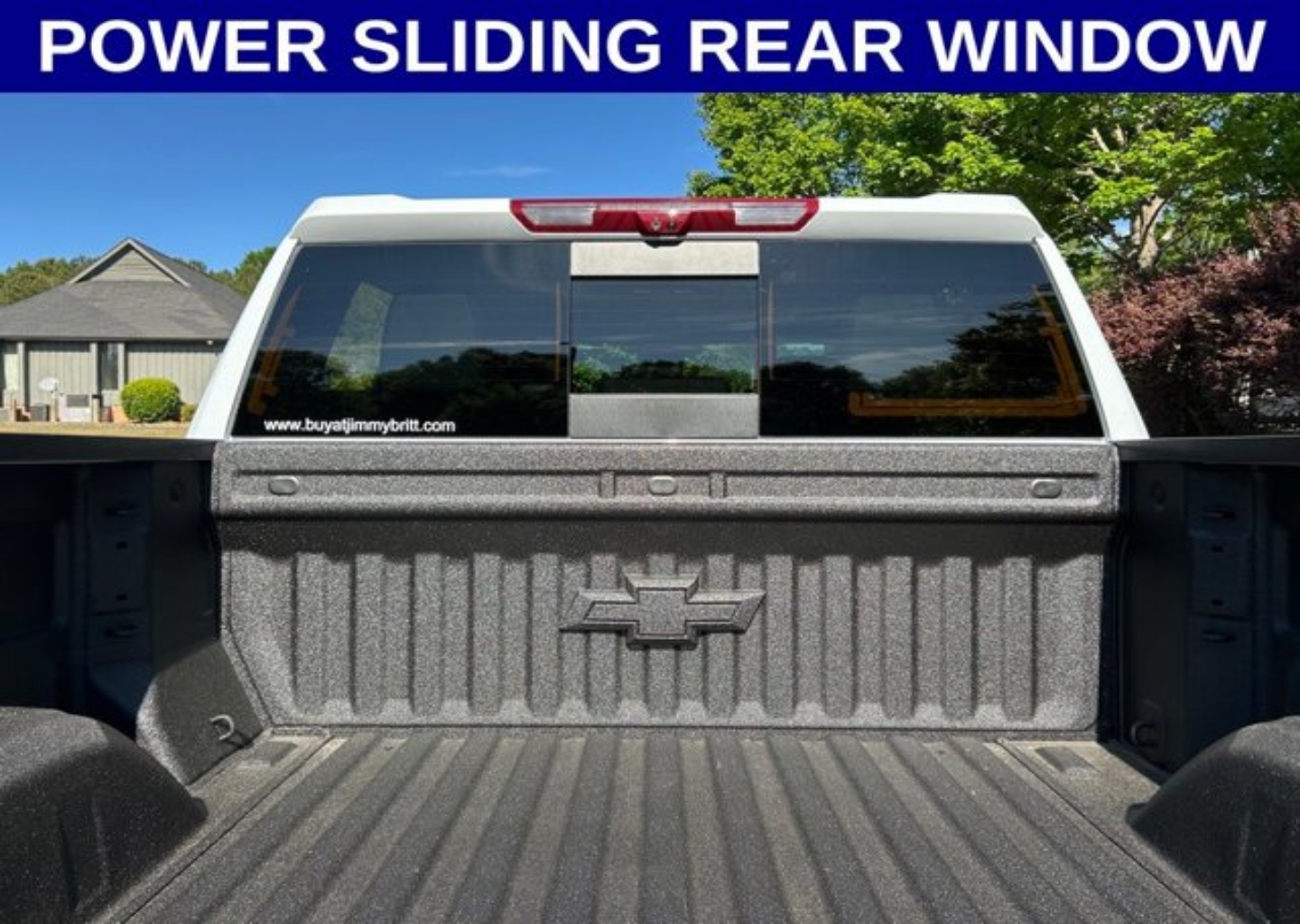 2026 Chevrolet Silverado 1500 High Country - Photo 15