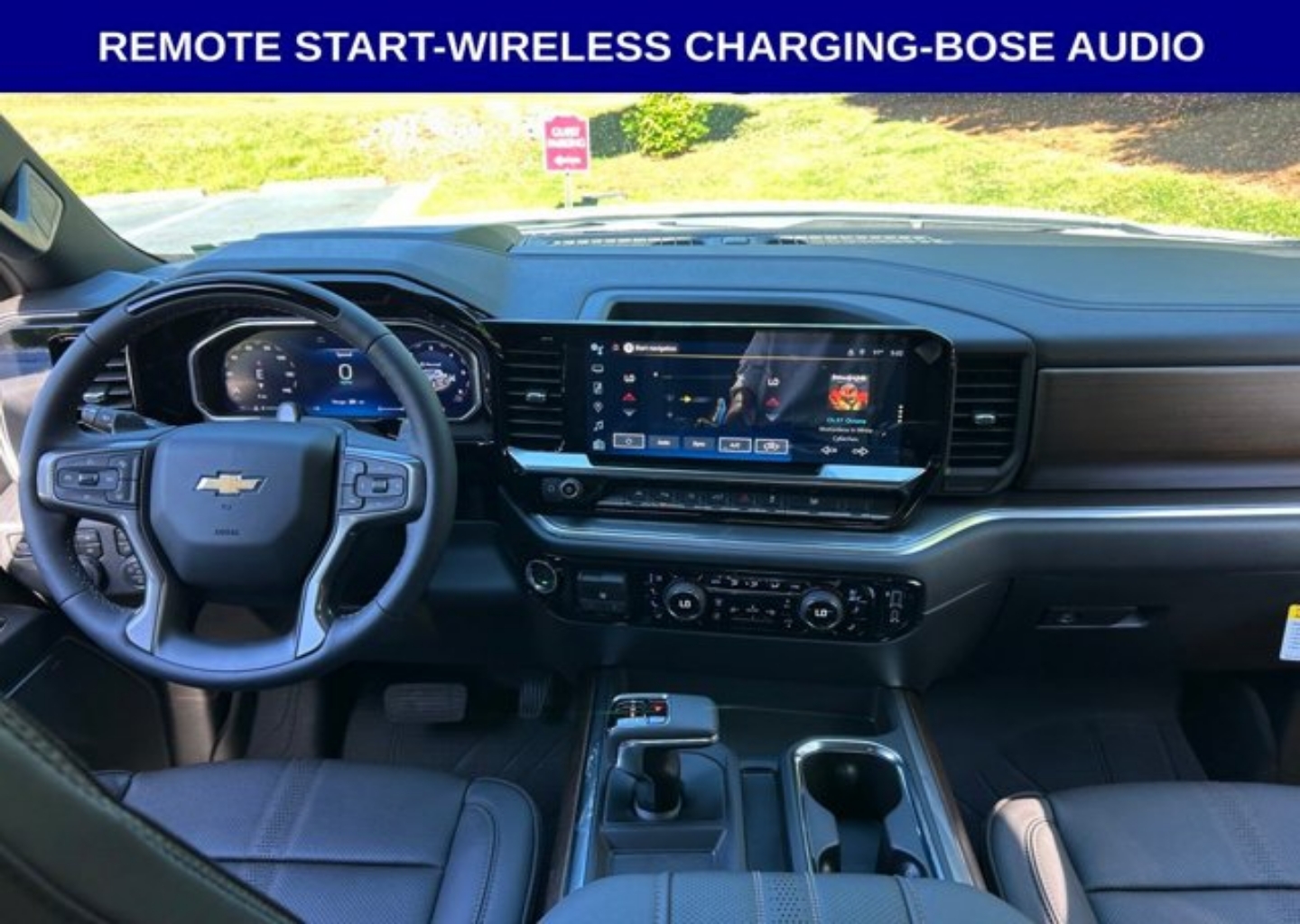 2026 Chevrolet Silverado 1500 High Country - Photo 16