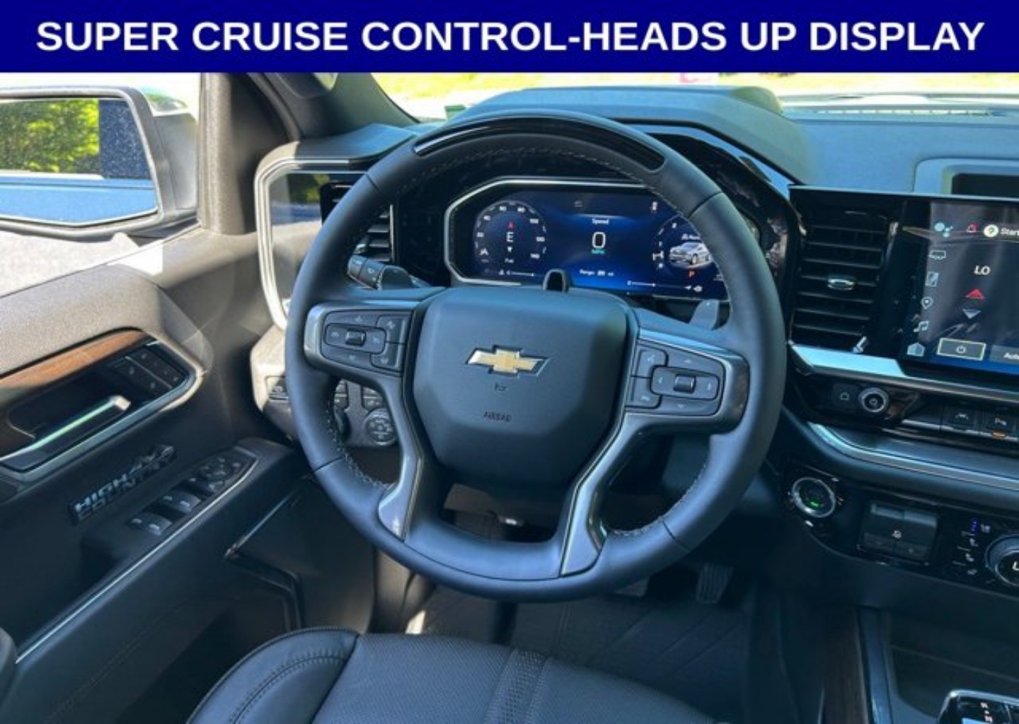 2026 Chevrolet Silverado 1500 High Country - Photo 17