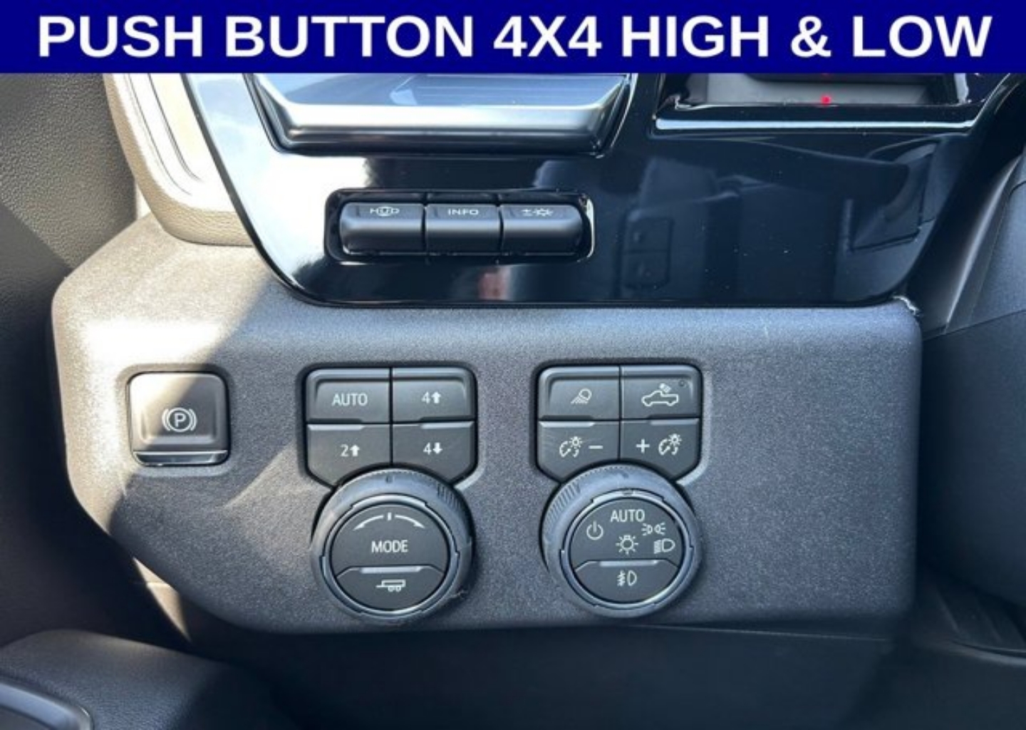 2026 Chevrolet Silverado 1500 High Country - Photo 20