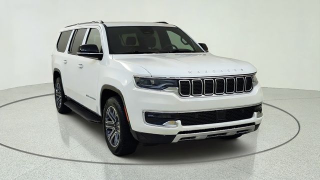 2024 Jeep Wagoneer L