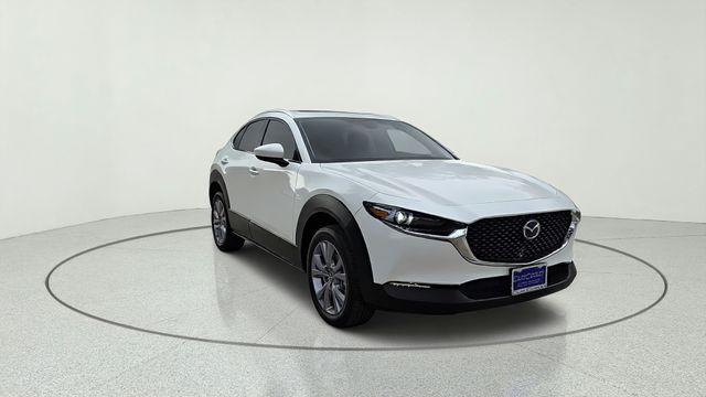 2022 Mazda Cx-30