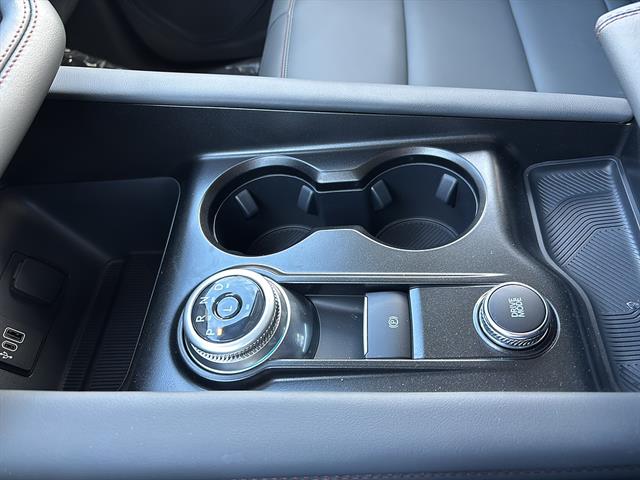 2026 Ford Explorer Active - Photo 23