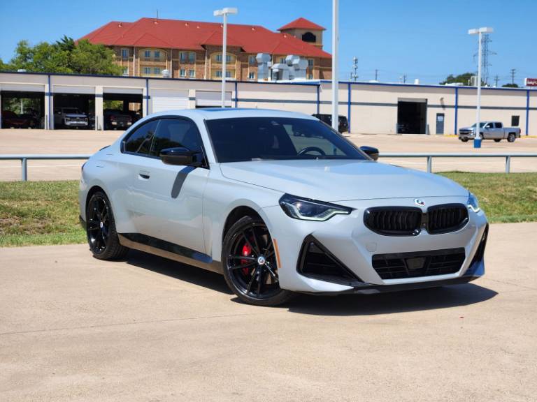 2023 BMW 2 Series M240i