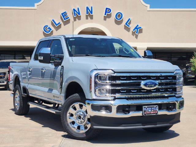 2026 Ford F-250 Super Duty