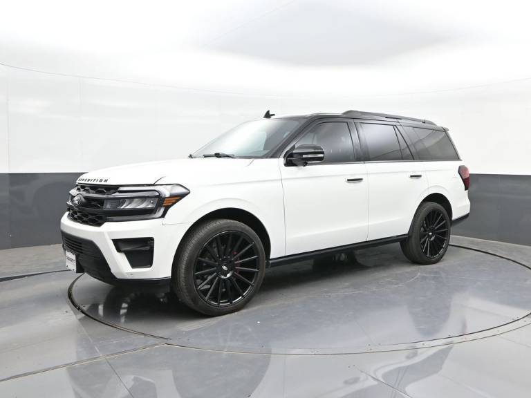 2023 Ford Expedition Limited