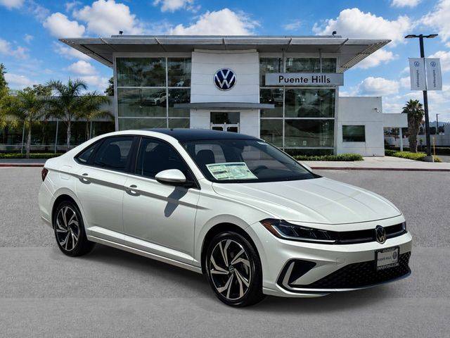 2026 Volkswagen Jetta 1.5T SEL