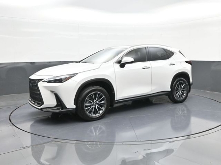 2024 Lexus NX 250 Premium