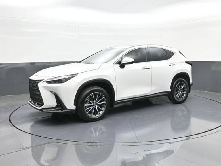 2024 Lexus NX 250 Premium